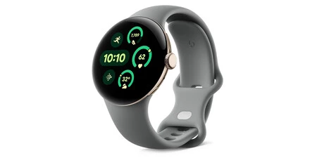Google Pixel Watch 3