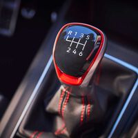 EE. UU. está reviviendo lo que ya dábamos por muerto: la transmisión manual en los autos ha duplicado sus ventas en 4 años