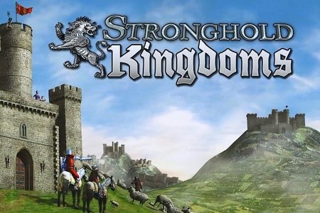 Stronghold Kingdoms: abrazo de oso y patada de canguro