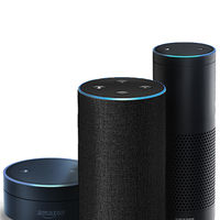 El servicio de habitaciones se automatiza: Alexa llega a los hoteles 