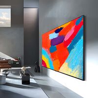 LG por fin trajo sus televisores RGB a México y con una sorpresa: cuestan mucho menos de lo esperado