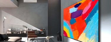 LG por fin trajo sus televisores RGB a México y con una sorpresa: cuestan mucho menos de lo esperado