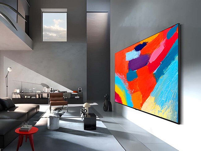 Lg Mini Rgb Llanzamiento Mexico Precio Oficial