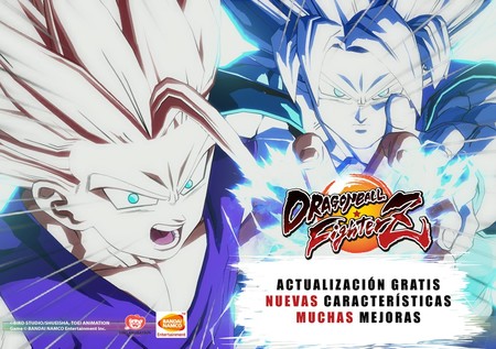 Dragon Ball FighterZ recibirá dos nuevos modos gratuitos esta misma semana