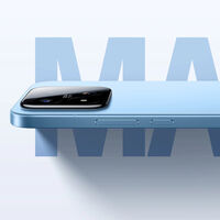 Así es el nuevo móvil Xiaomi 17 MAX, el nombre que lo describe a la perfección: MAX en pantalla (con cristal de dragón) y max en batería