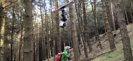 Algunas de las mejores creaciones para GoPro