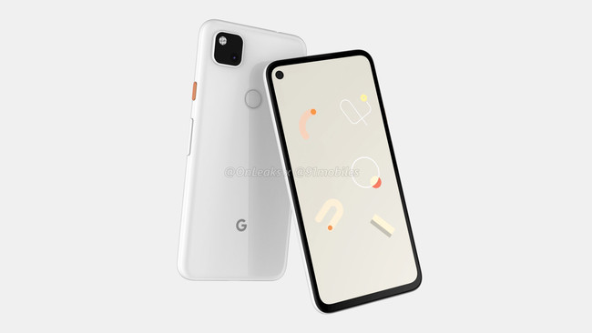 Google Pixel 4a: todo lo que creemos saber del próximo móvil