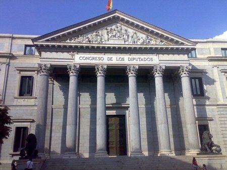 La defensa de la propiedad intelectual se "cuela" en la Subcomisión sobre las redes sociales