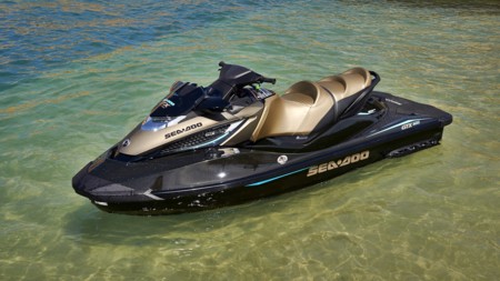 Sea Doo Gtx 300 Limited 005
