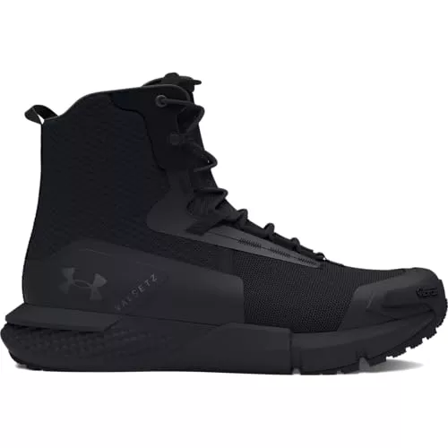 Under Armour UA Charged Valsetz Zip Zapatos tácticos para hombre