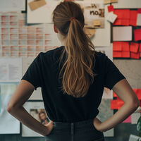 Si el teletrabajo fuese una categoría en los Juegos Olímpicos, así es como quedaría el podio según un estudio reciente