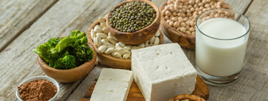Proteínas vegetales en lugar de proteínas animales: cómo reemplazarlas y 11 recetas perfectas para poner en práctica