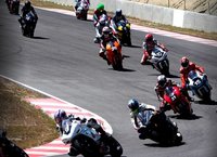 Challenge BMW S1000rr, con tu BMW contra todos