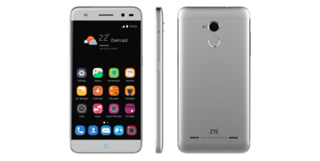 Zte Lite 2