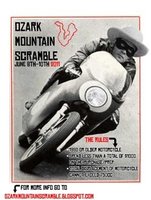 Ozark Mountain Scramble