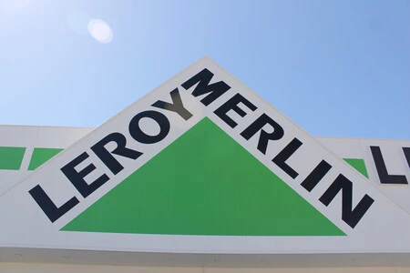 Lámparas, armarios o alfombras rebajadas en la Gran Fiesta de la Casa de Leroy Merlin
