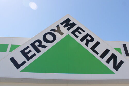 Lámparas, armarios o alfombras rebajadas en la  Gran Fiesta de la Casa de  Leroy Merlin