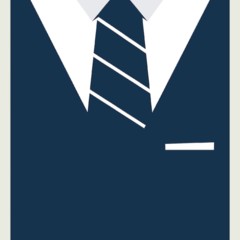 Foto 6 de 9 de la galería las-corbatas-de-dicaprio-en-ilustraciones en Trendencias Lifestyle