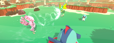 ¿Vale la pena Temtem? Esto es lo que creo que funciona y lo que no en "el Pokémon español" que acaba de lanzarse en PC 