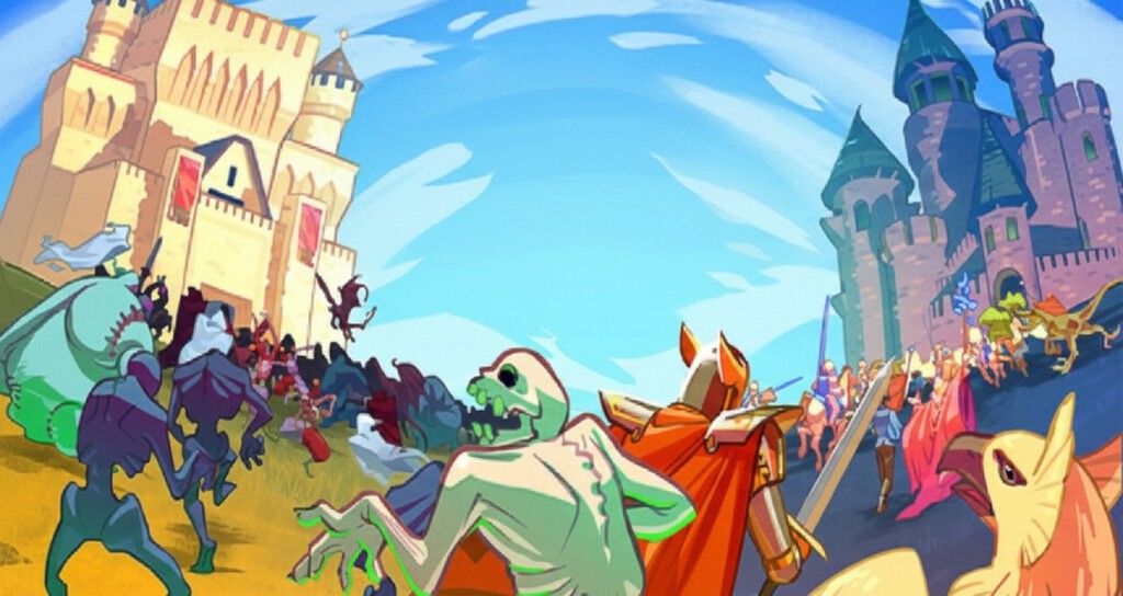 Se pasa cuatro años desarrollando un juego, es un éxito y al fin puede darse su capricho más ansiado: “Un abrigo de invierno de verdad” 