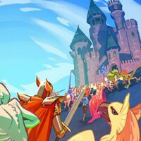 Se pasa cuatro años desarrollando un juego, es un éxito y al fin puede darse su capricho más ansiado: “Un abrigo de invierno de verdad” 