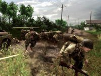 Demo del Brothers in Arms para PC