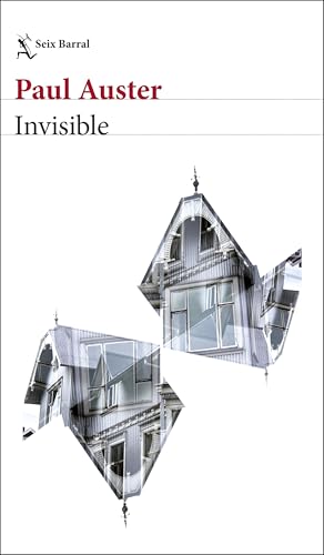 Invisible (Formentor Library)