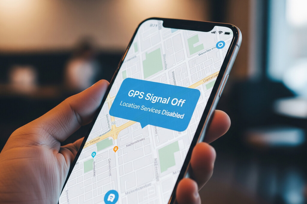 Para mi operadora es importante saber ubicación, pero yo no quiero: cómo denegar en mi Xiaomi que la compañía de teléfono sepa dónde estoy 