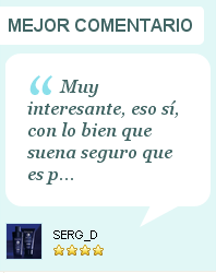 Tus comentarios son ahora más importantes en Mensencia