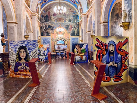 Trazos De Esperanza 1