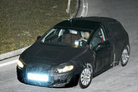 El Seat León 2009 ya está de pruebas