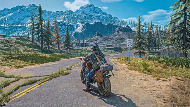 Por culpa de Sony, los padres de Days Gone han sido un cero a la izquierda en PS5, pero un experto tiene buenas noticias sobre el estudio