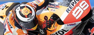 La sombra de Johann Zarco ya se cierne sobre la peor temporada de Jorge Lorenzo en MotoGP