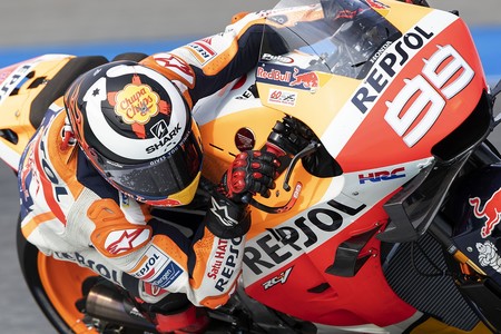La sombra de Johann Zarco ya se cierne sobre la peor temporada de Jorge Lorenzo en MotoGP