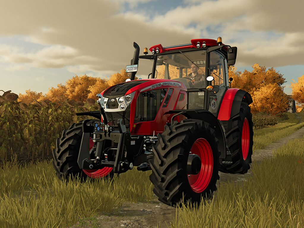 Epic Games lo guarda en secreto, pero ya sabemos cuál será el próximo juego gratis de la semana. Si no hay sorpresas, se repartirá Farming Simulator 22 . Noticias en tiempo real