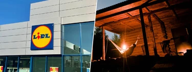 Mañana llega a Lidl el foco solar por menos de 6 euros que ilumina el exterior sin electricidad  