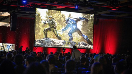 Halo Nuevo Juego Championship 2025 Presentacion