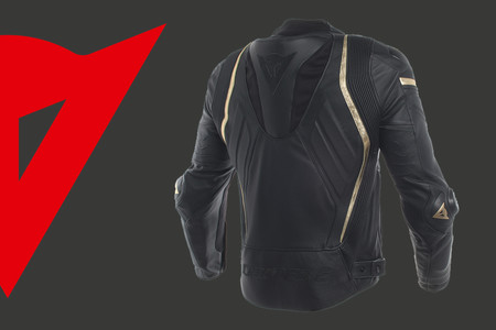 Dainese Mugello Anniversario1