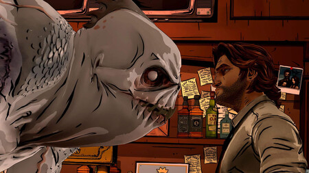The Wolf Among Us 2