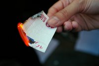 El segmento de los nuevos ricos