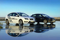 Nuevos Ford Focus ST WRC 525 y Ford Focus WRC-S