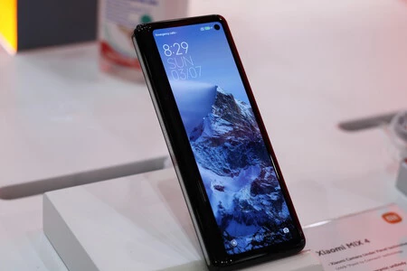El Xiaomi Mix Fold 2 será potente, muy compacto y oficial pronto, según una filtración