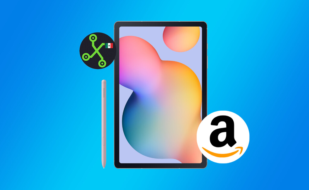 Amazon y Samsung hacen posible conseguir una tablet completísima para el regreso a clases casi a mitad de precio y con 12 MSI. Noticias en tiempo real