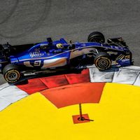 Sauber confirma que usará motores Honda para la temporada 2018