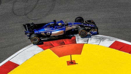Sauber confirma que usará motores Honda para la temporada 2018