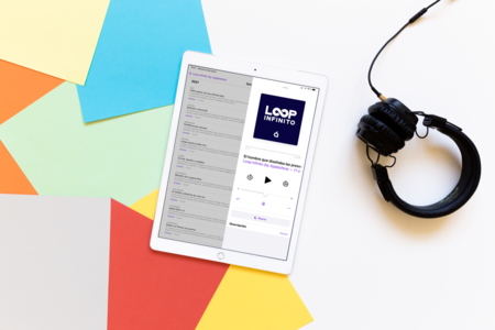 Calls, el Apple Watch rugerizado, una cura de humildad... La semana del podcast Loop Infinito