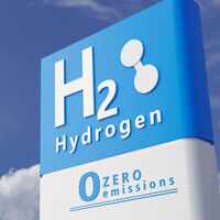 La realidad del hidrógeno: 900 millones de toneladas de CO₂ para producir 95 millones de toneladas en un año