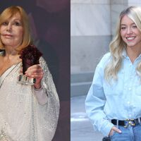 "Destaca demasiado de cintura para arriba". Kim Novak critica sin filtros el fichaje de Sydney Sweeney para interpretarla en el biopic 'Scandalous' 