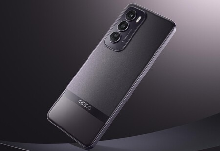 Oppo Reno12 Pro