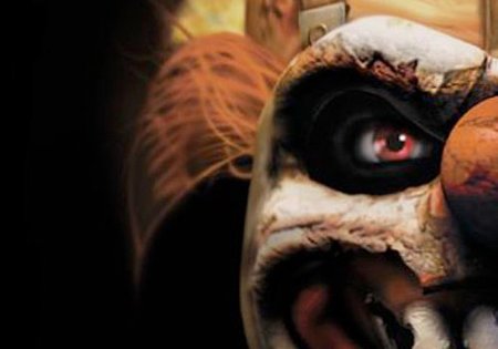 Ni David Jaffe ni su juego secreto irán al E3. Se descarta un 'Twisted Metal'